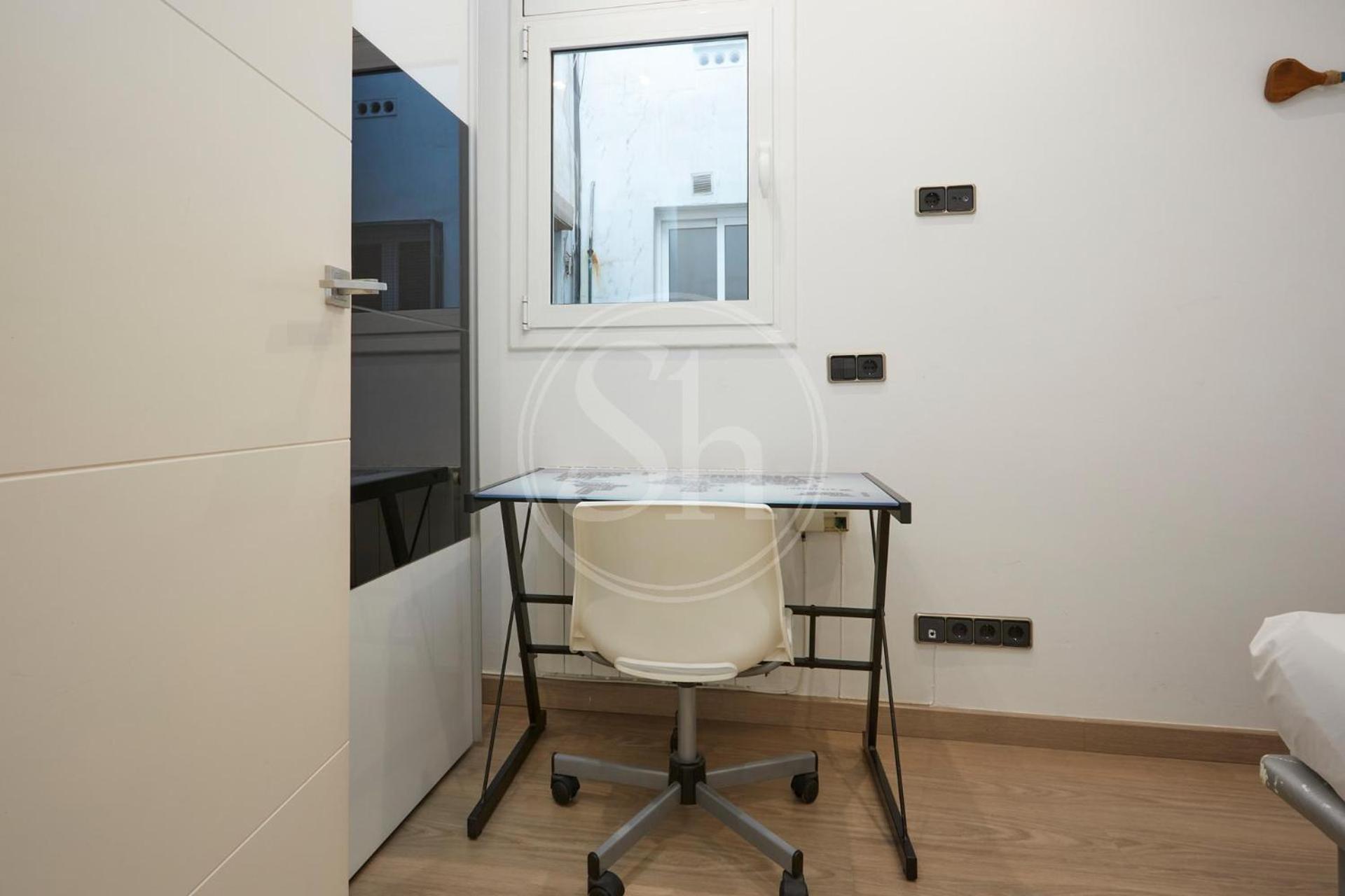 Appartement Flat Sagrada *