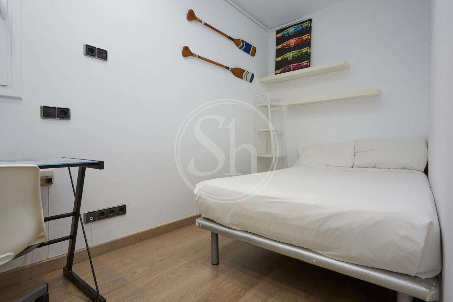 Flat Sagrada Appartement Barcelone