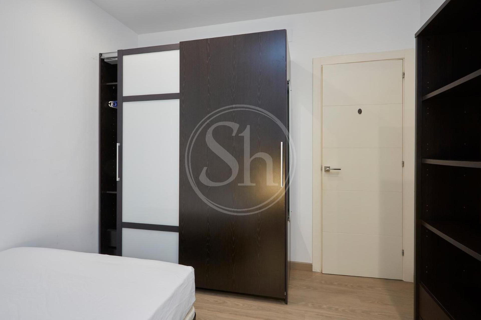 Flat Sagrada *