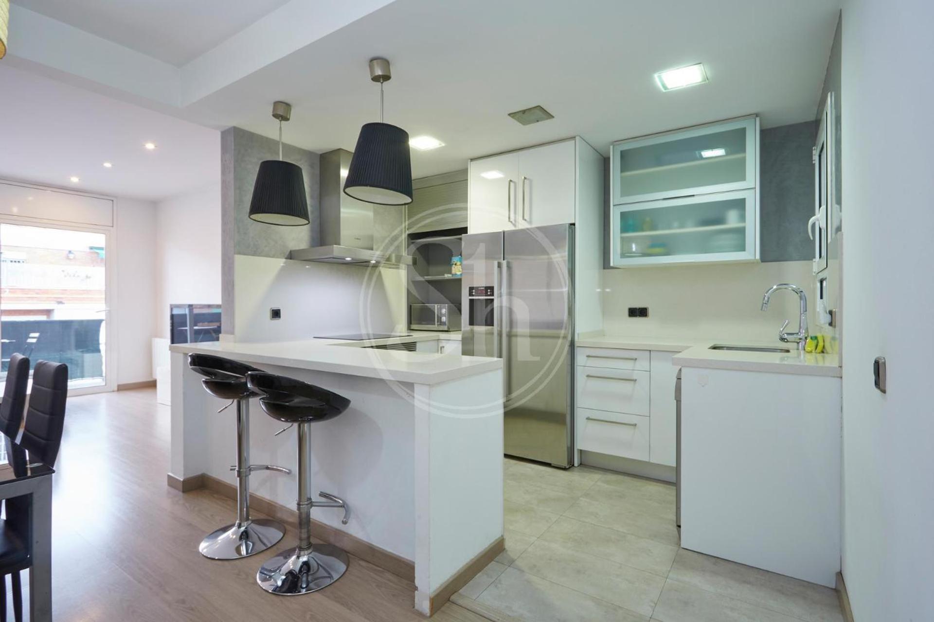 Flat Sagrada * Barcelone