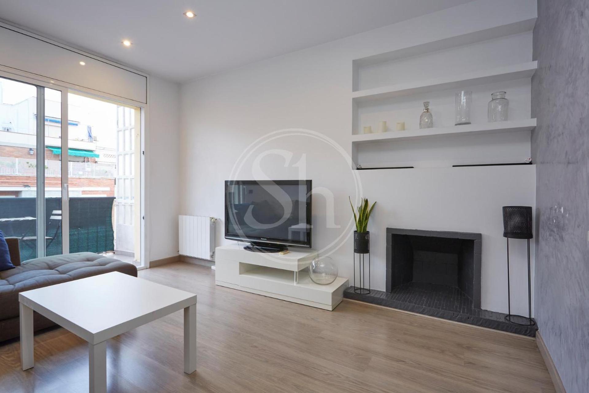 Flat Sagrada Apartamento