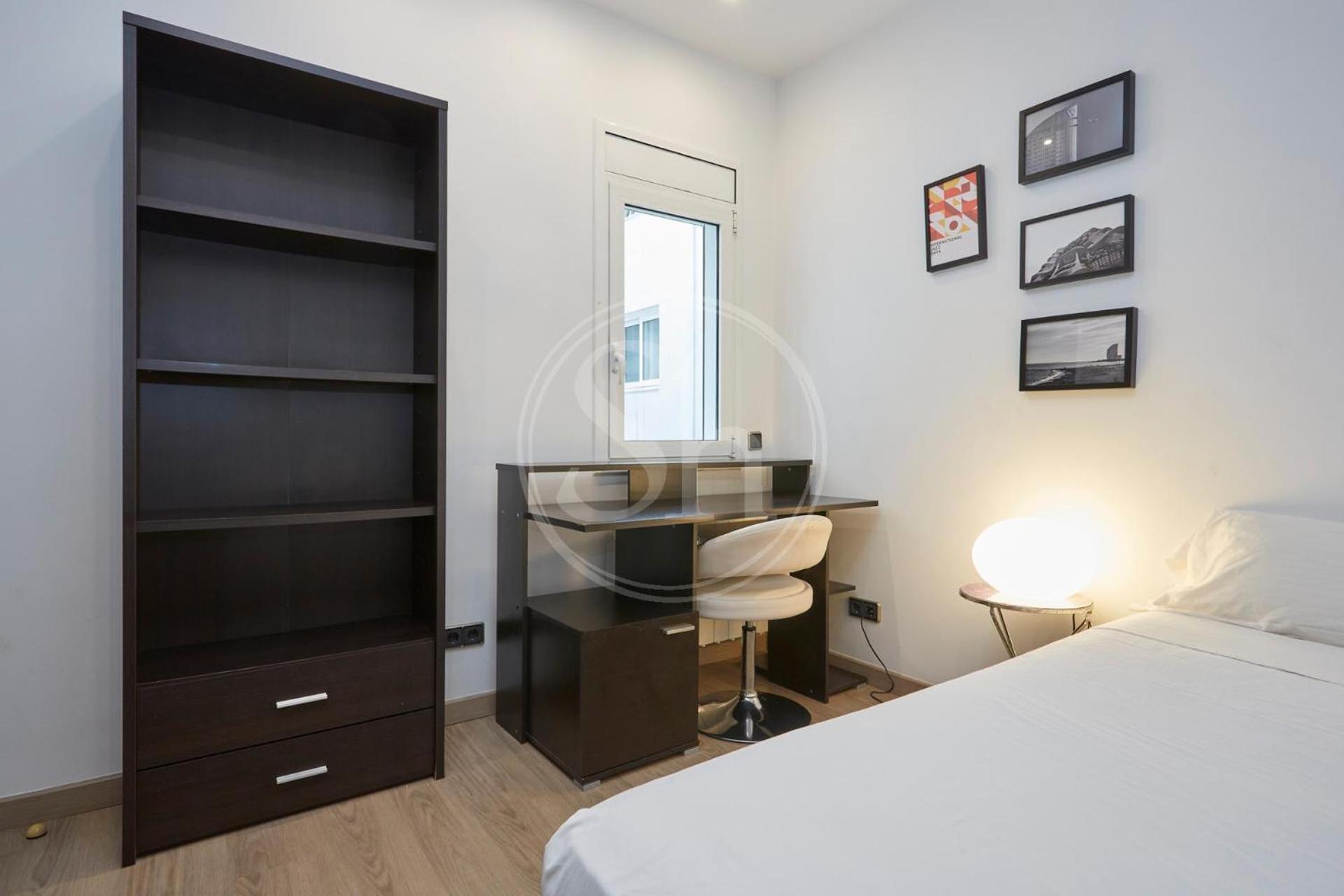 Appartement Flat Sagrada