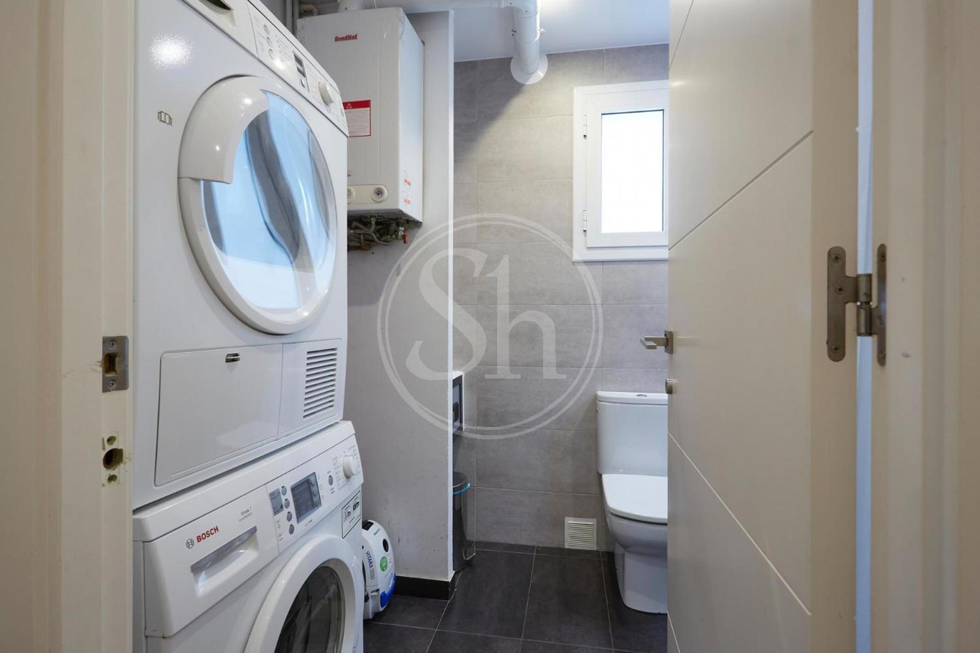 Flat Sagrada Barcelone