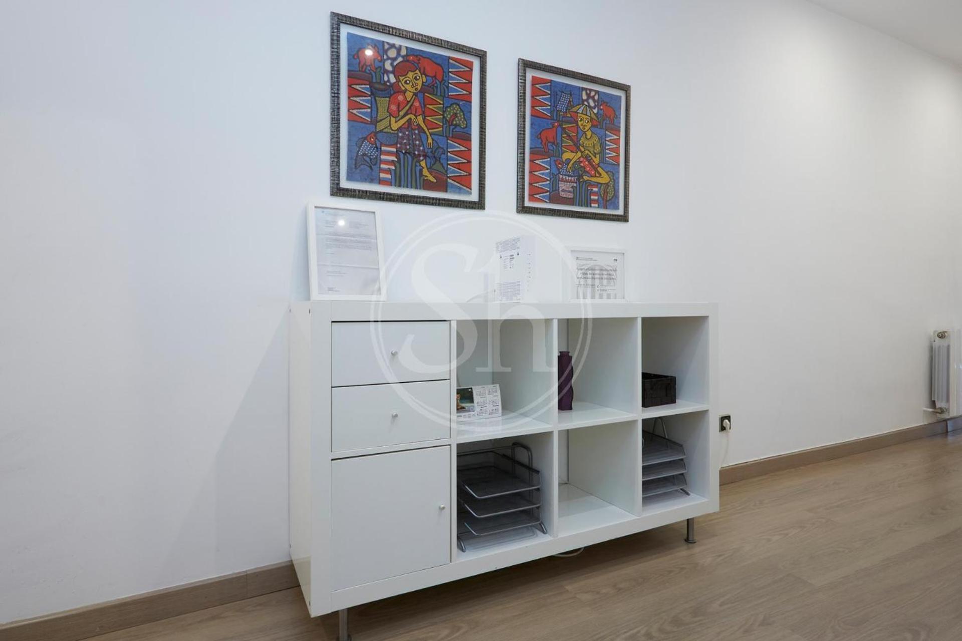 Appartement Flat Sagrada