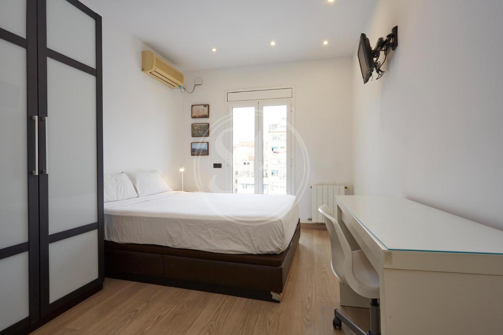 Flat Sagrada Appartement Barcelone