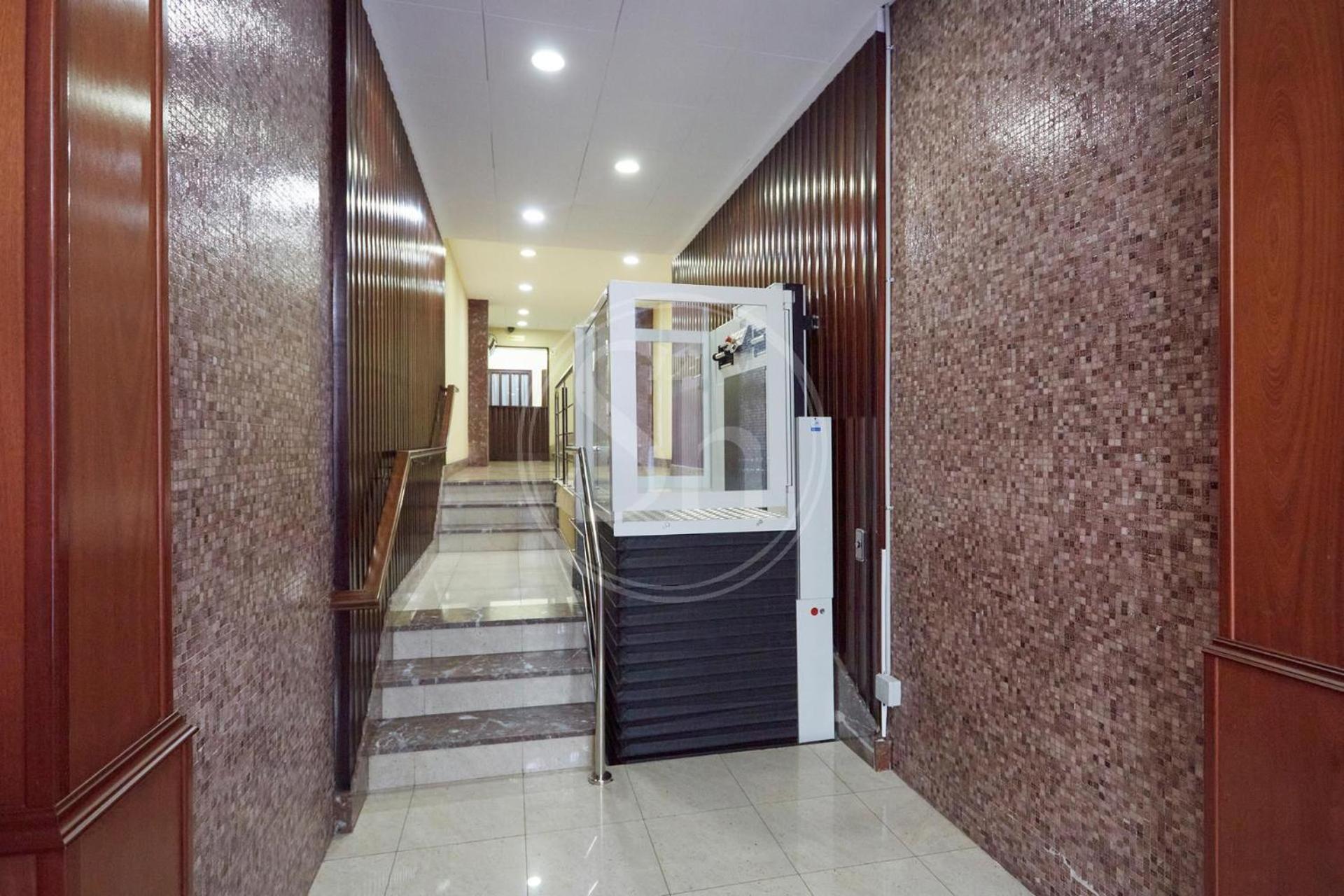 Appartement Flat Sagrada Barcelone