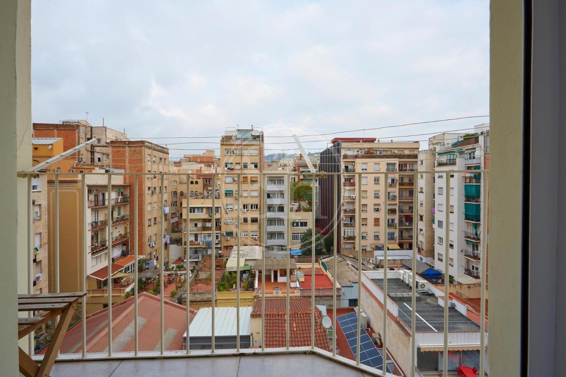 Flat Sagrada Appartement *
