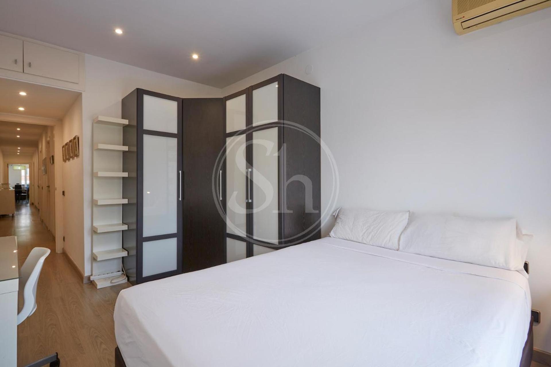 Flat Sagrada Appartement