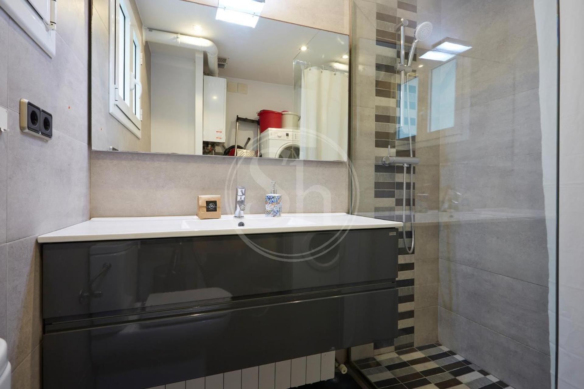 Appartement Flat Sagrada