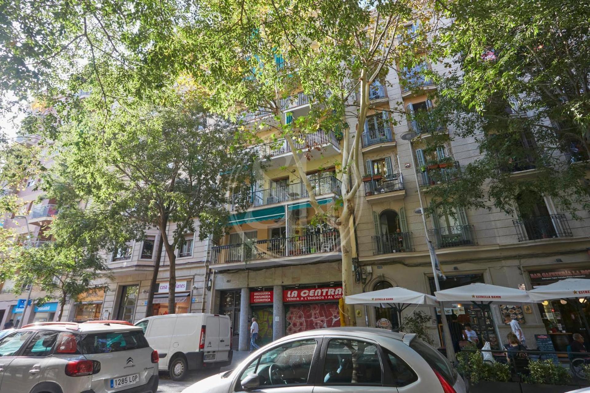 Appartement Flat Sagrada *