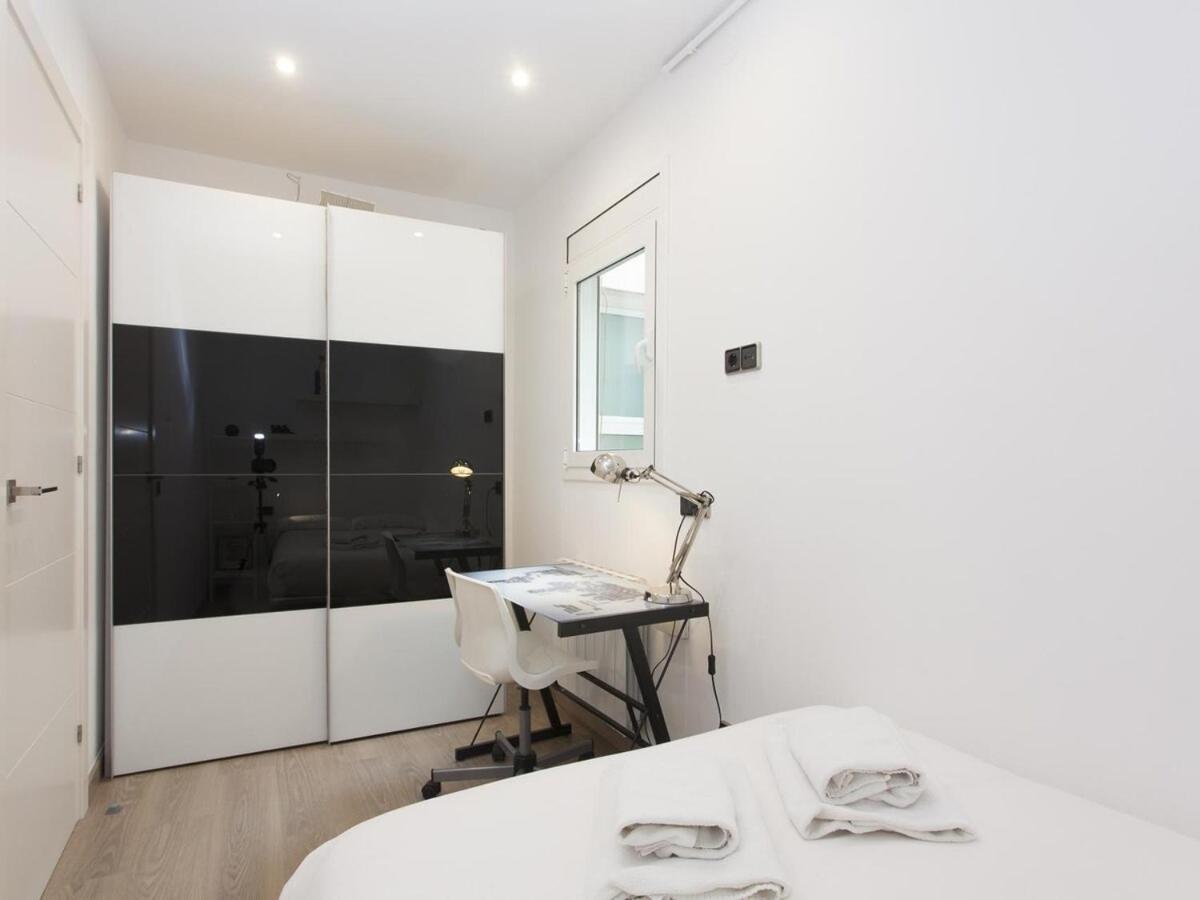 Appartement Flat Sagrada Barcelone