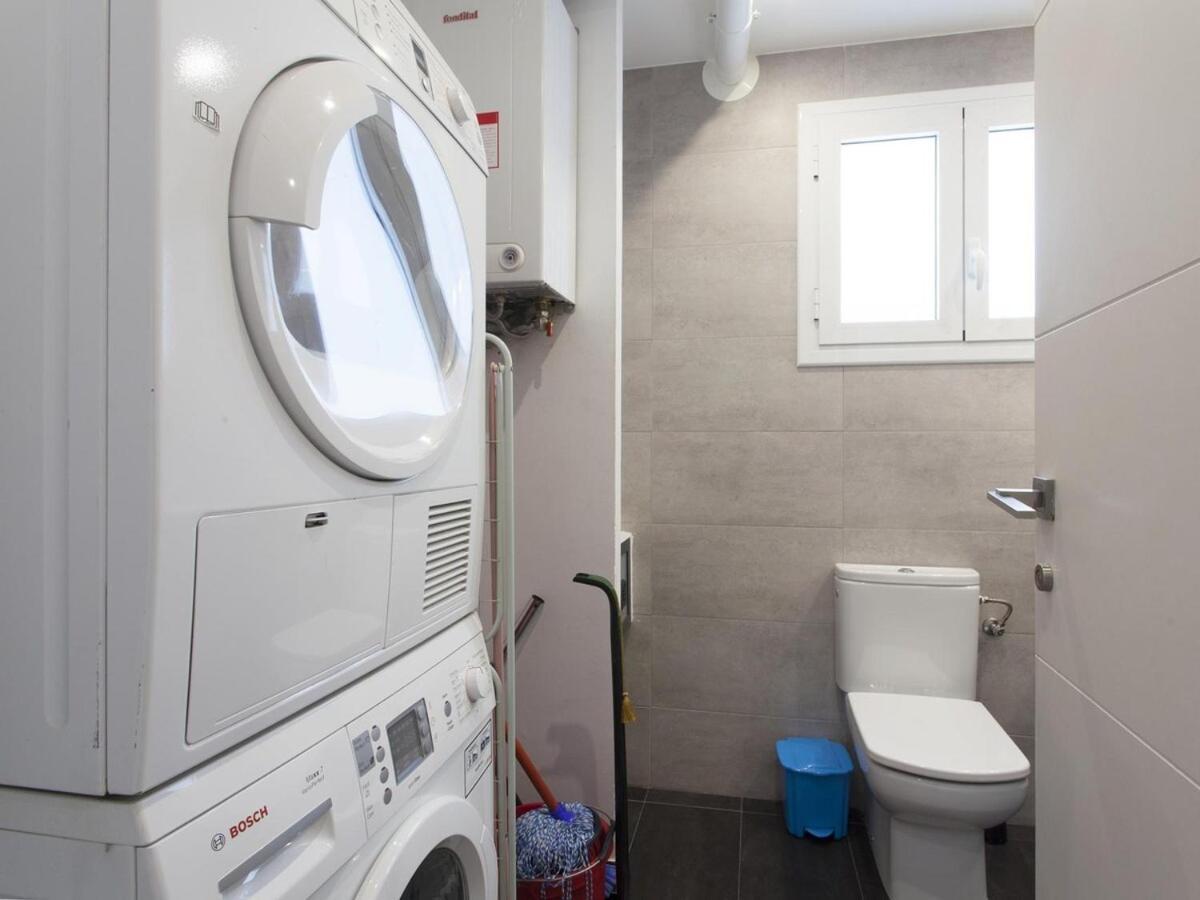 Flat Sagrada Barcelone