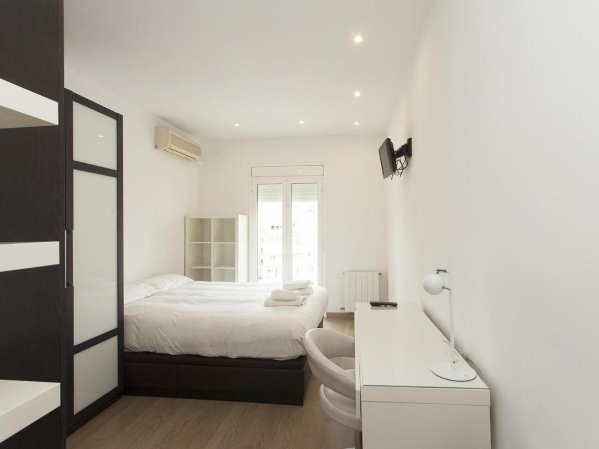 Flat Sagrada Appartement *