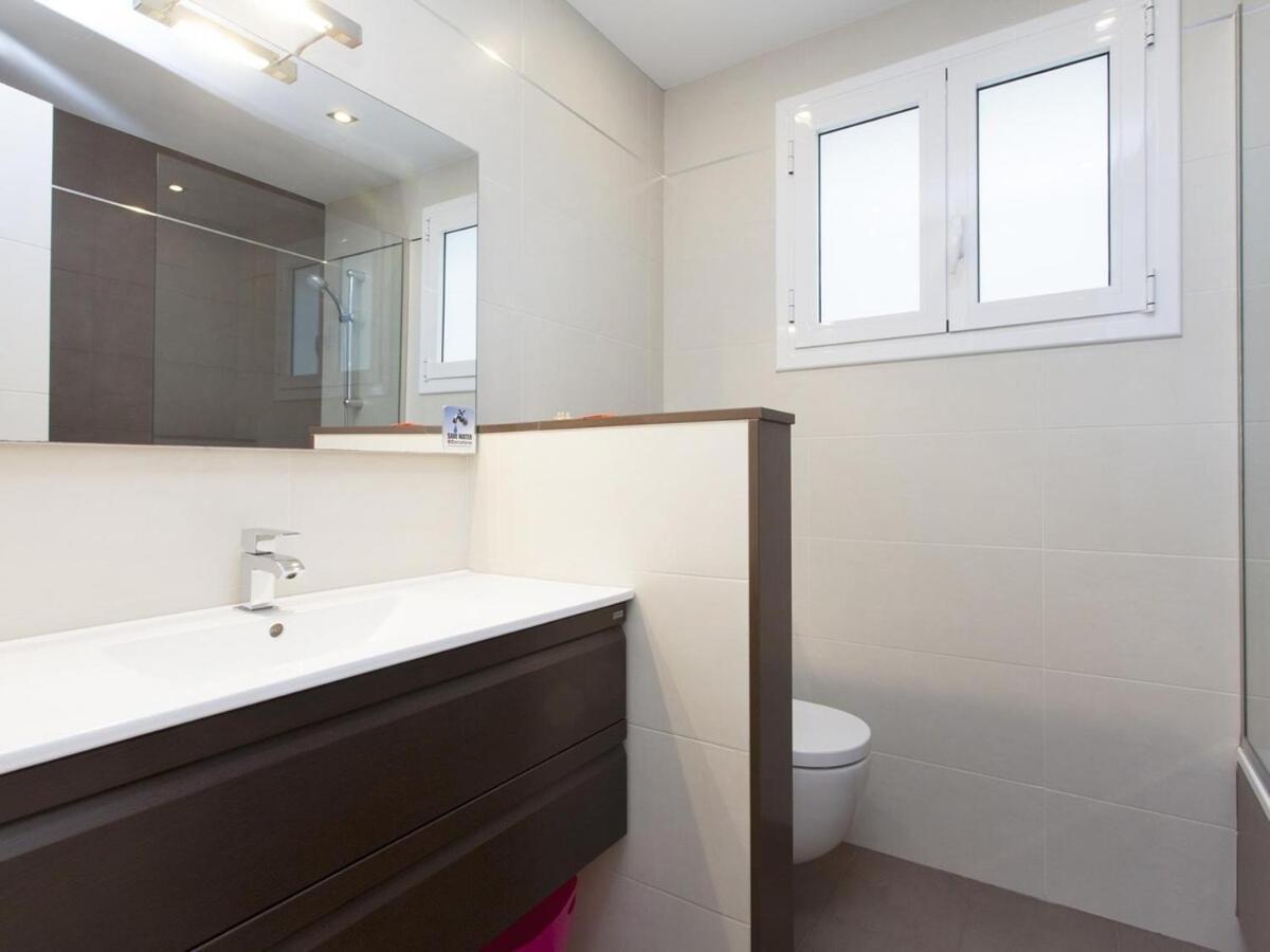 Flat Sagrada Apartamento
