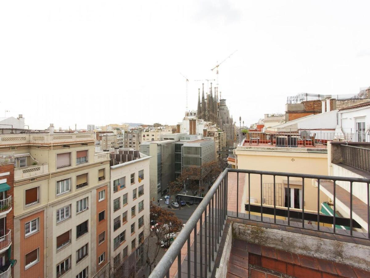 Flat Sagrada Appartement *