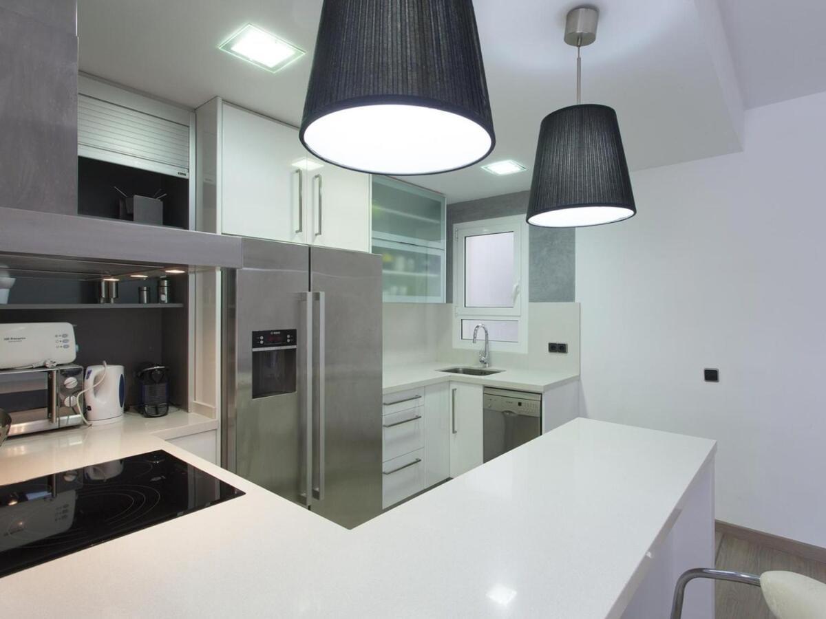 Appartement Flat Sagrada *