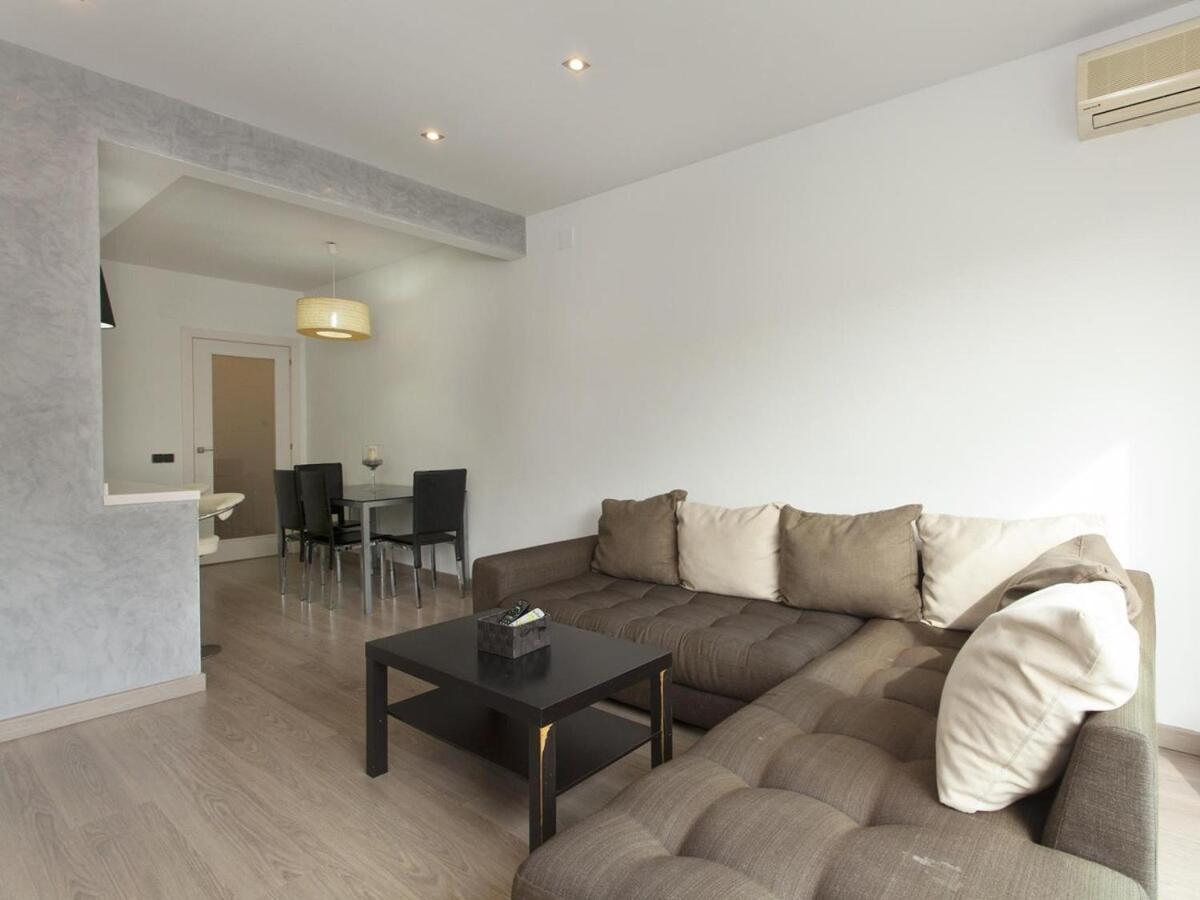 Flat Sagrada Appartement *