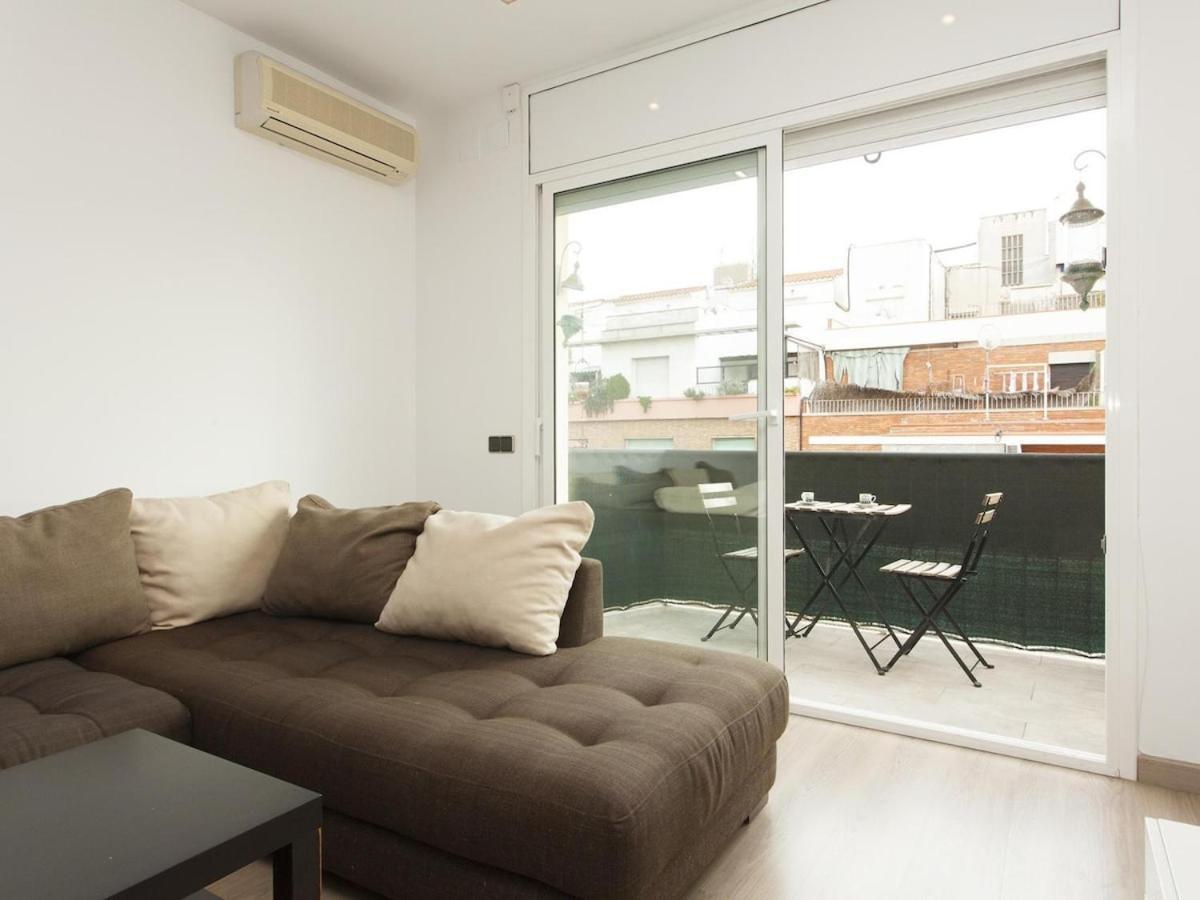 Appartement Flat Sagrada *