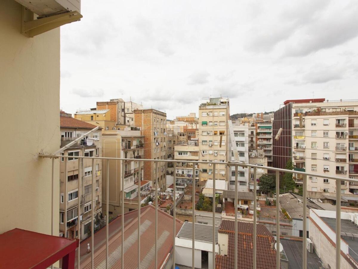 Appartement Flat Sagrada Barcelone